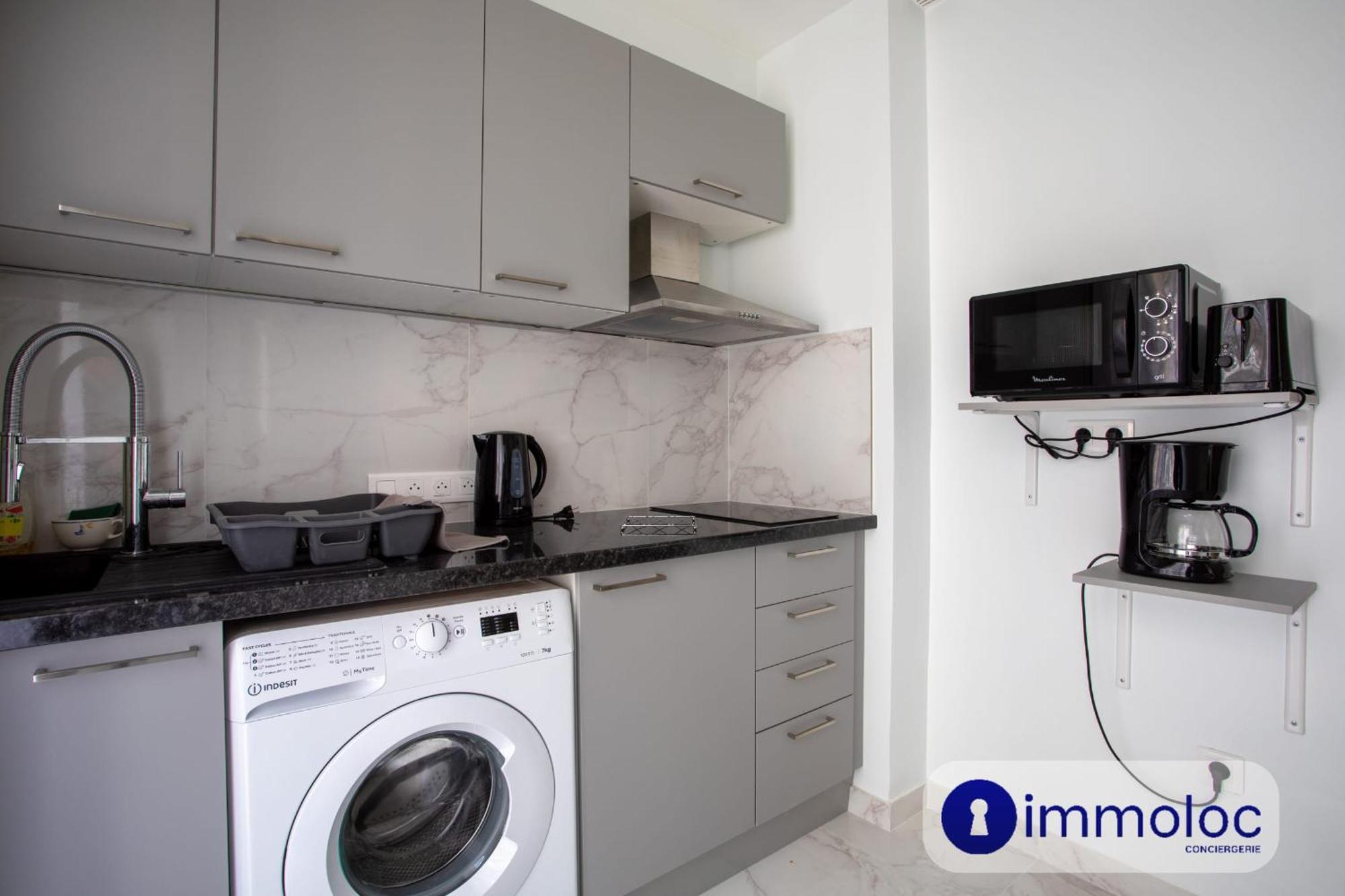 Appartement Air-conditioned District Of The Musicians *