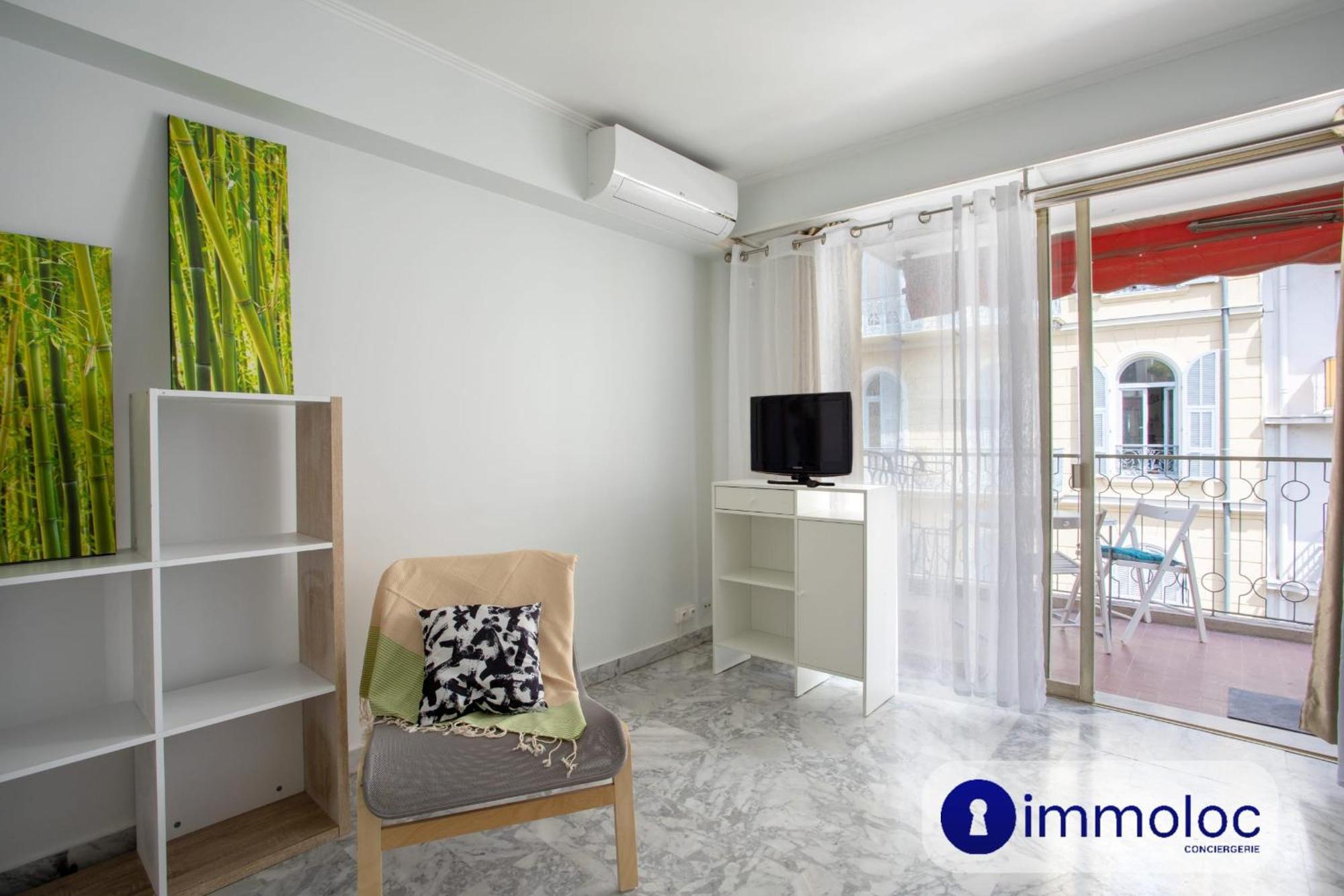 Appartement Air-conditioned District Of The Musicians *